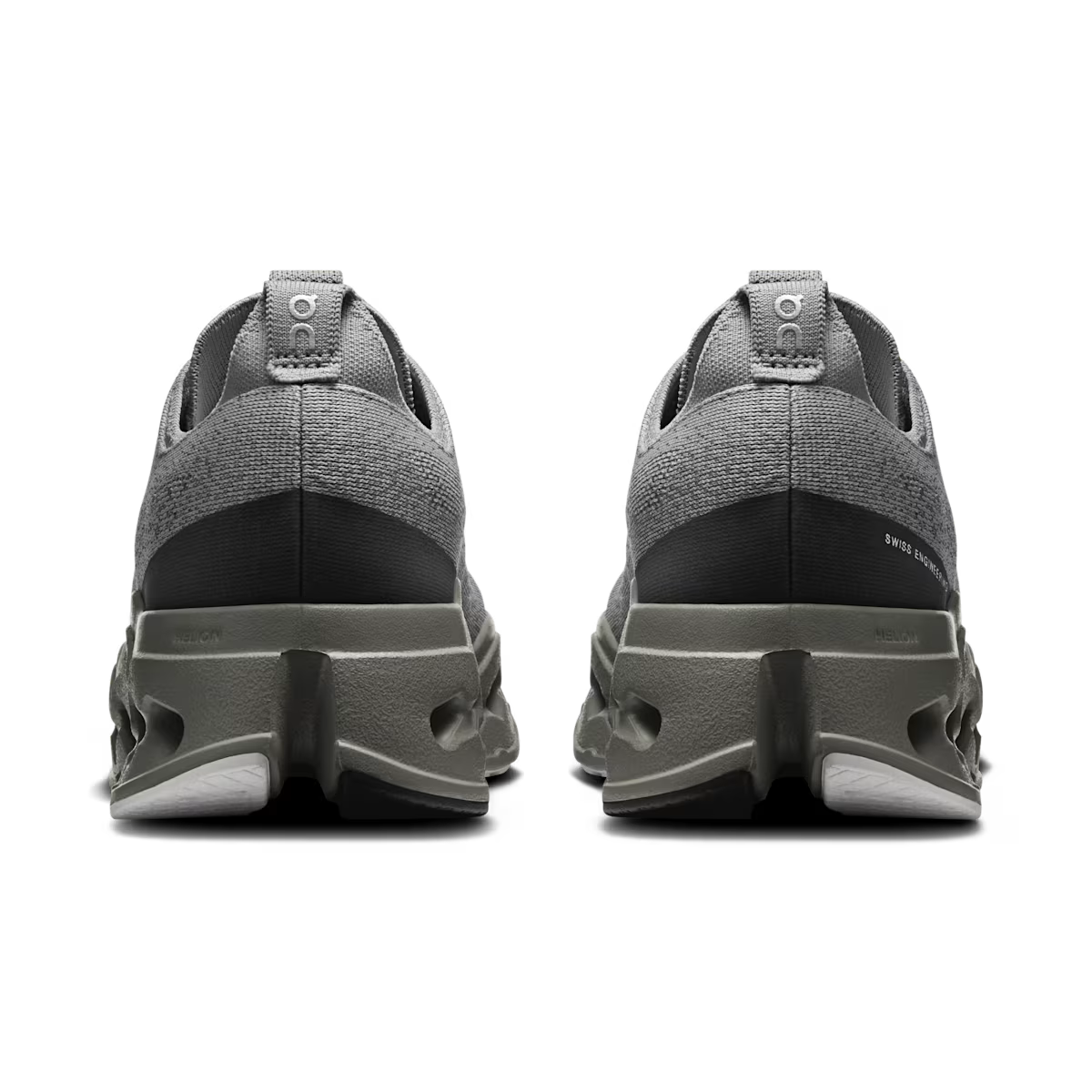 Cloudsurfer Max 'Asphalt'