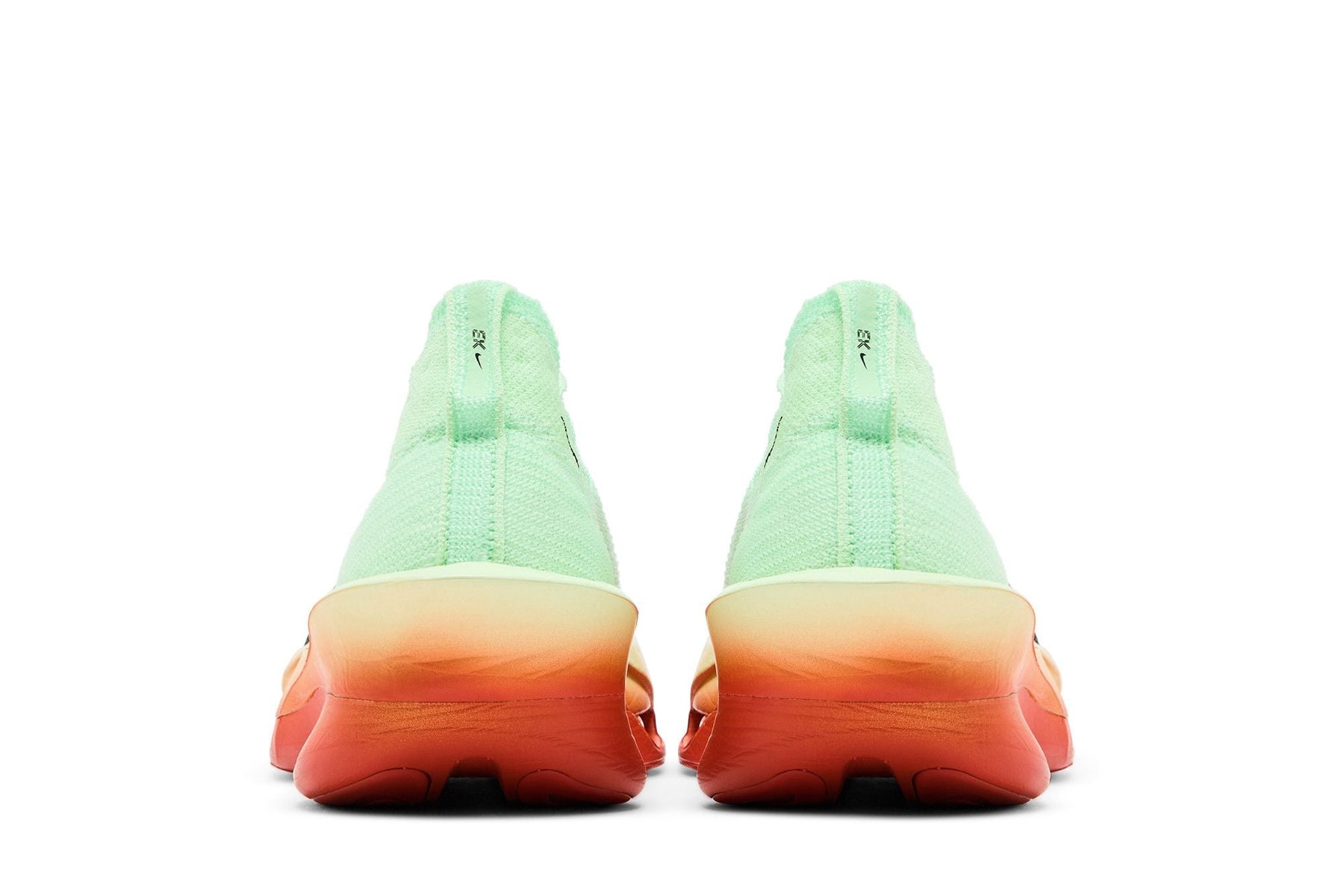 Nike Air Zoom Alphafly NEXT% 3 x Eliud Kipchoge 'It's Just The Start'