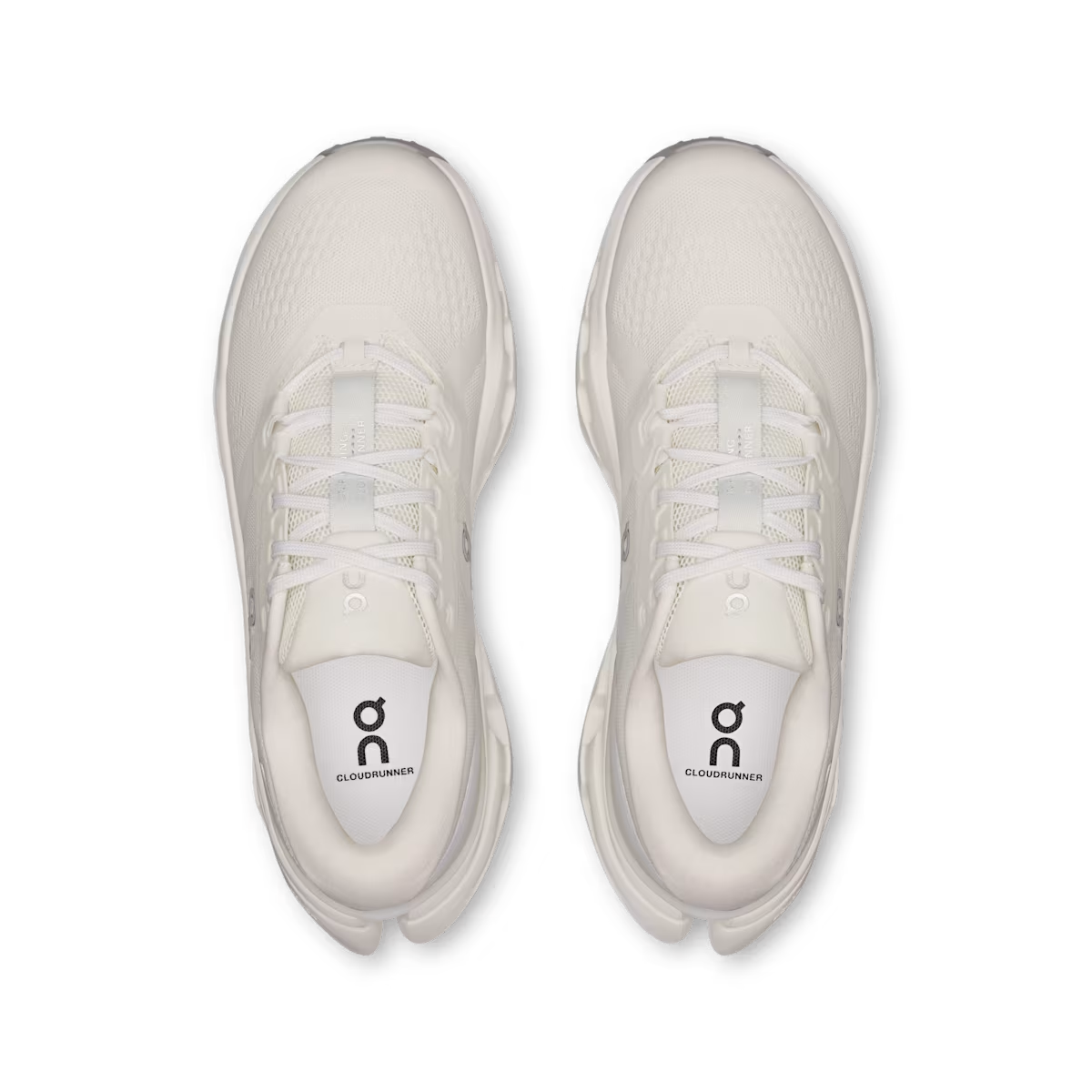 Cloudrunner 3 'White Ivory'
