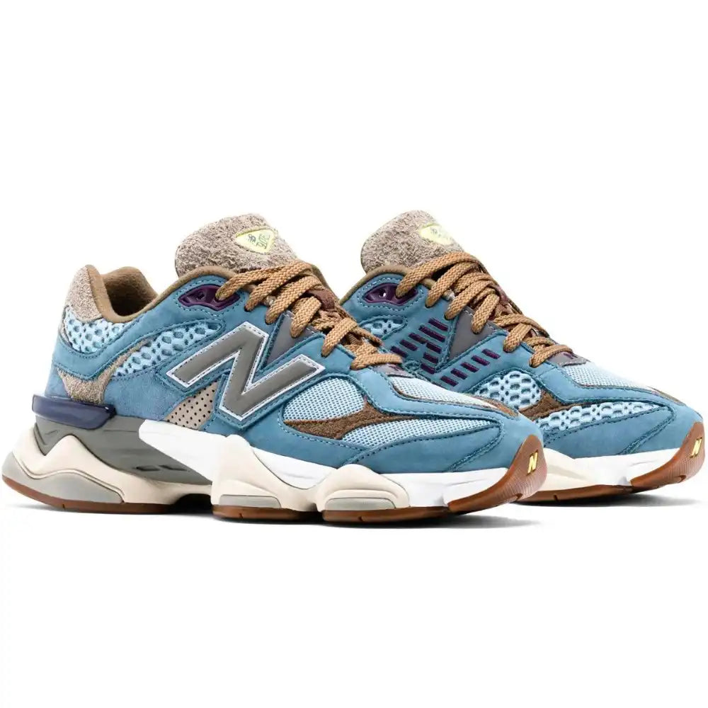 Bodega x New Balance 9060 'Age of Discovery'