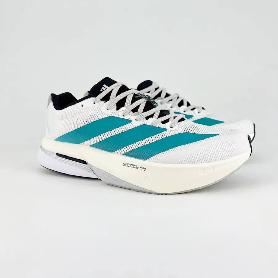 Adidas Adizero Boston 13 'White Green'
