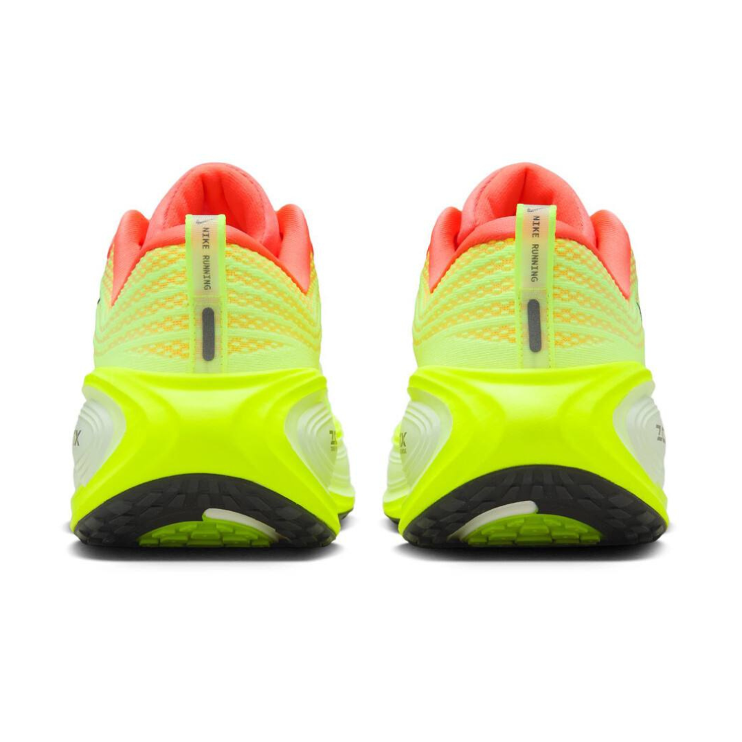 Nike Vomero Plus 'Hot Lava'