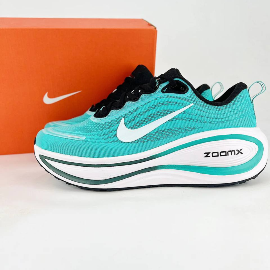 Nike Vomero Plus 'Teal Aqua'
