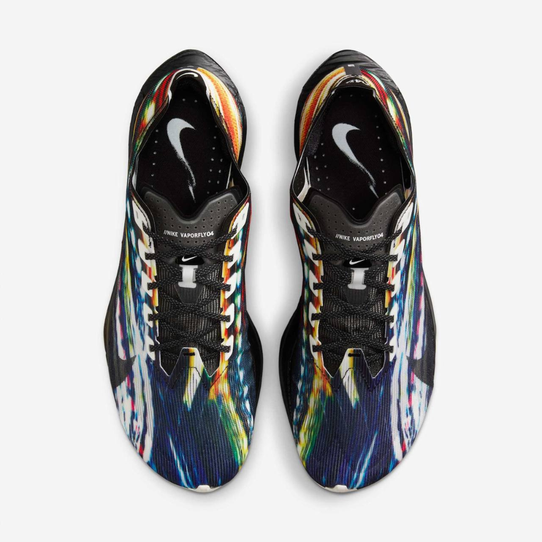 Nike ZoomX VaporFly 4 'Light Trails'