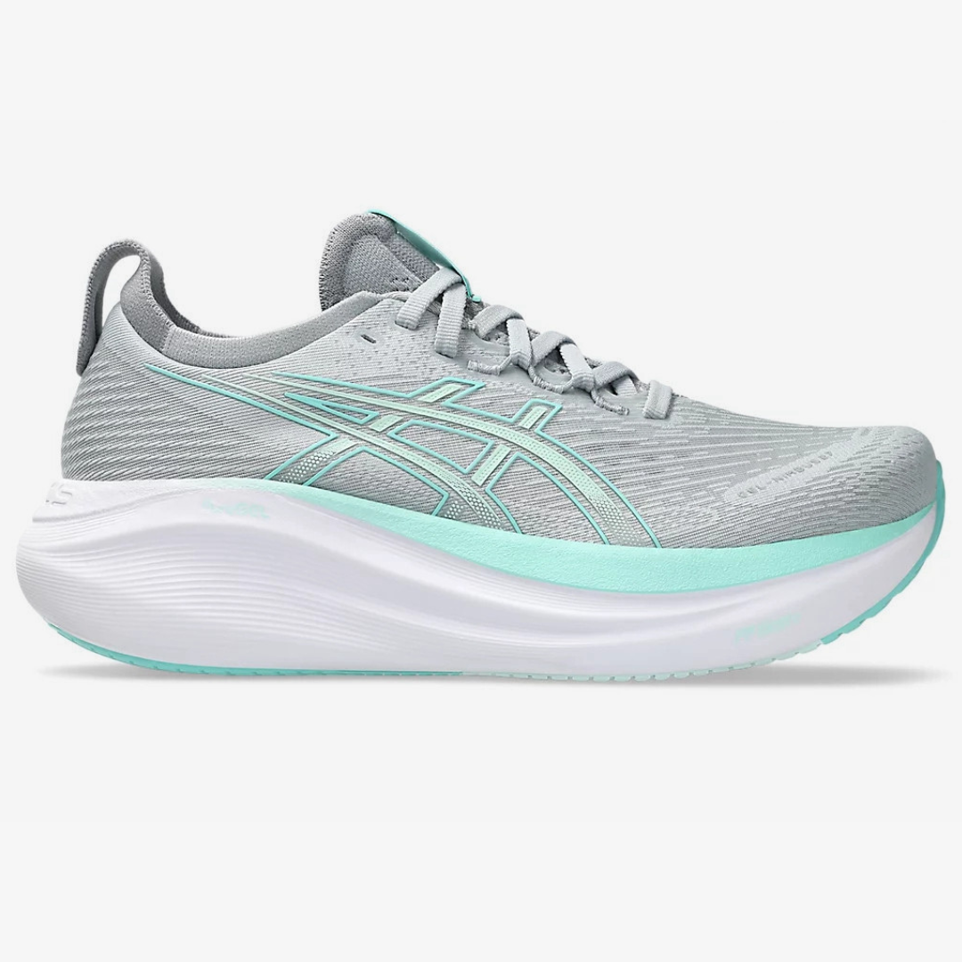 Asics Gel Nimbus 27 'Denim Blue'