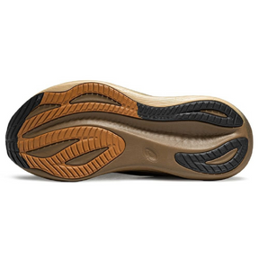 Asics Gel Nimbus 27 Platinum 'Golden Run'