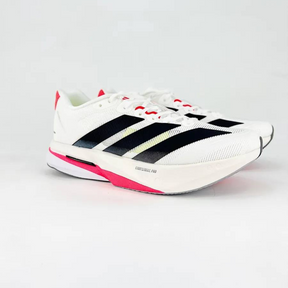 Adidas Adizero Boston 13 'Cloud White'