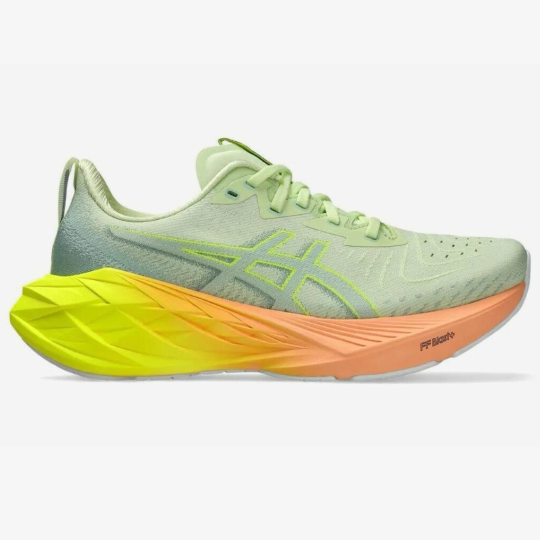 Asics NovaBlast 4 Paris 'Cool Matcha'