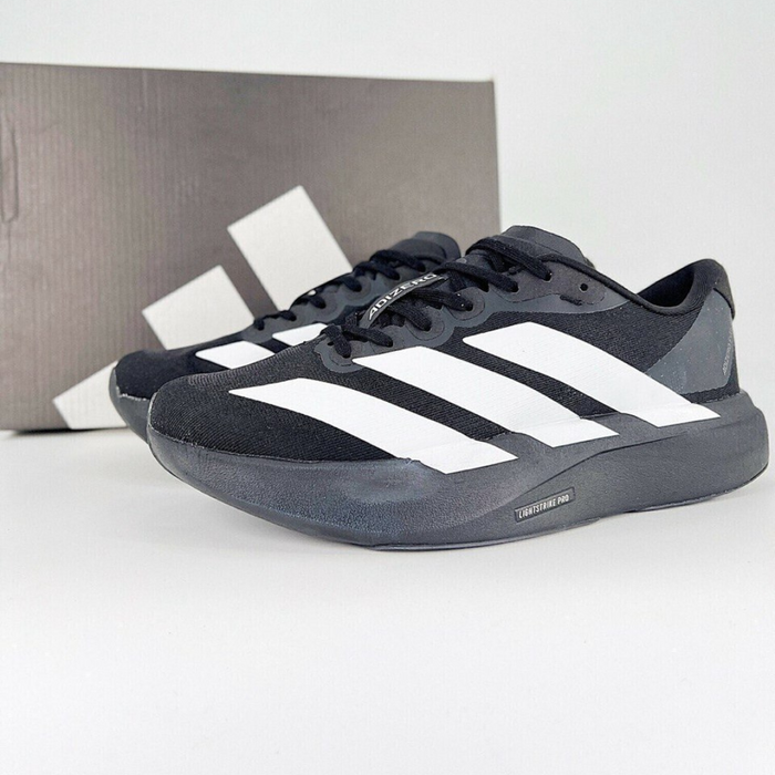 Adidas Adizero EVO SL 'Black White'
