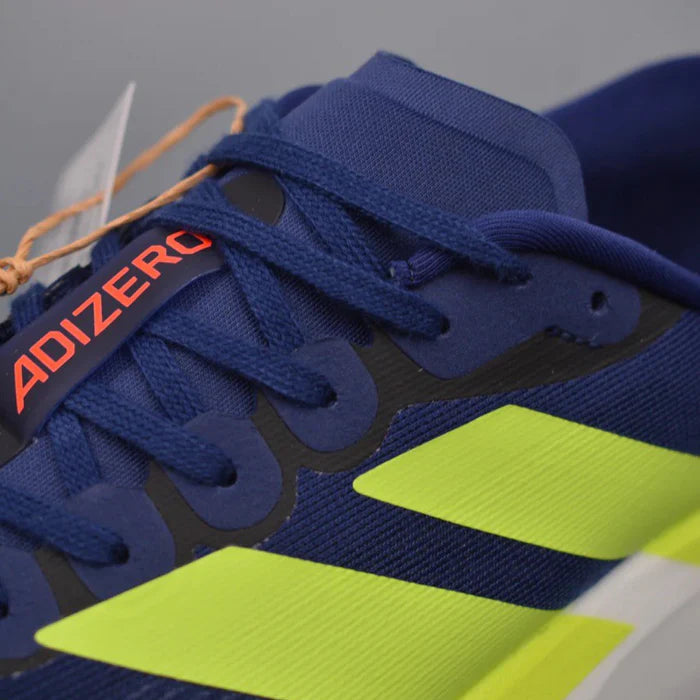 Adidas Adizero EVO SL 'Dark Blue Solar Silme'
