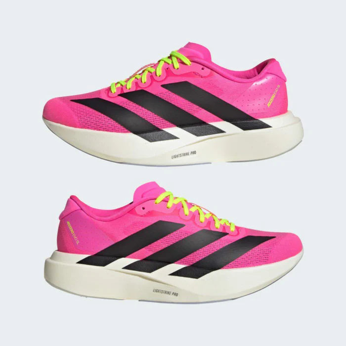 Adidas Adizero EVO SL 'Lucid Pink Black'