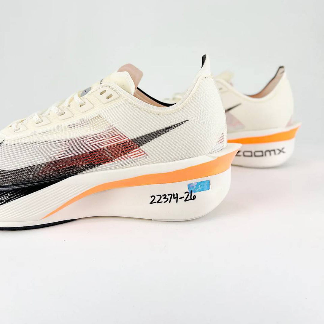 Nike ZoomX VaporFly 4 'Sail'