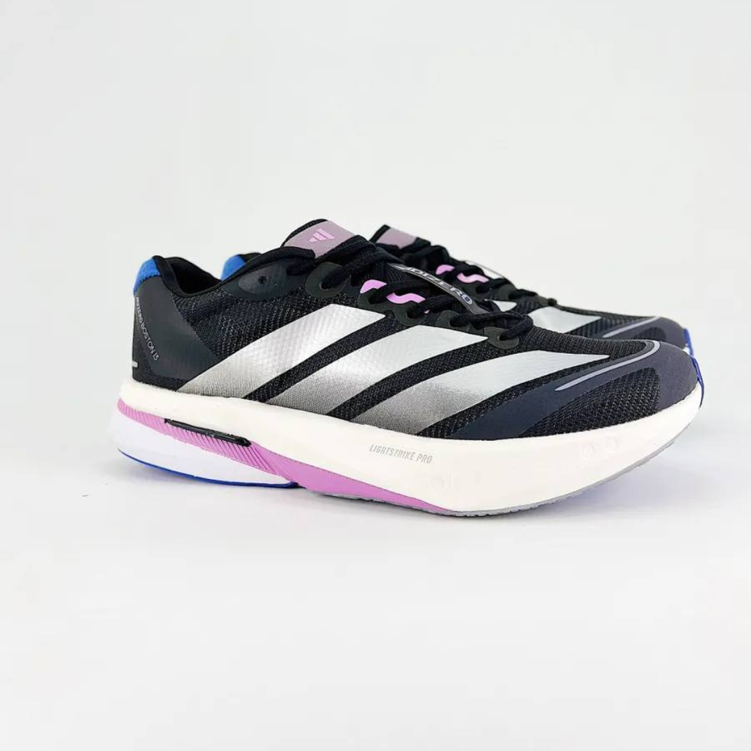 Adidas Adizero Boston 13 'Purple Burst'