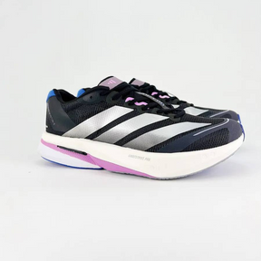 Adidas Adizero Boston 13 'Purple Burst'