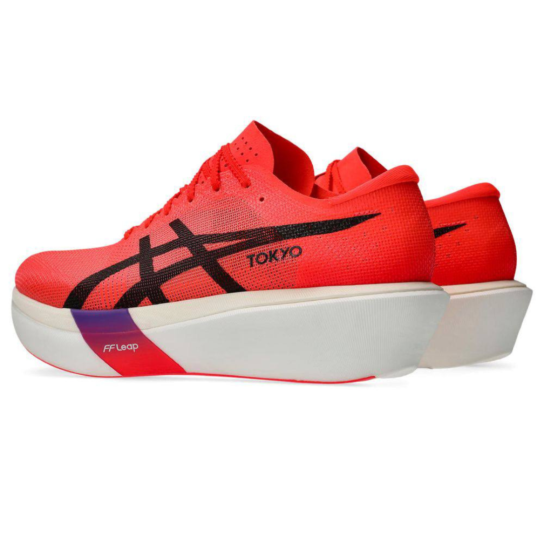 Asics Metaspeed Sky Tokyo 'Flash Red'
