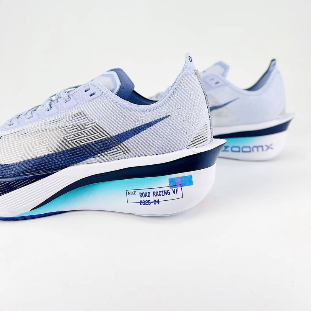 Nike ZoomX VaporFly 4 'Ghost'