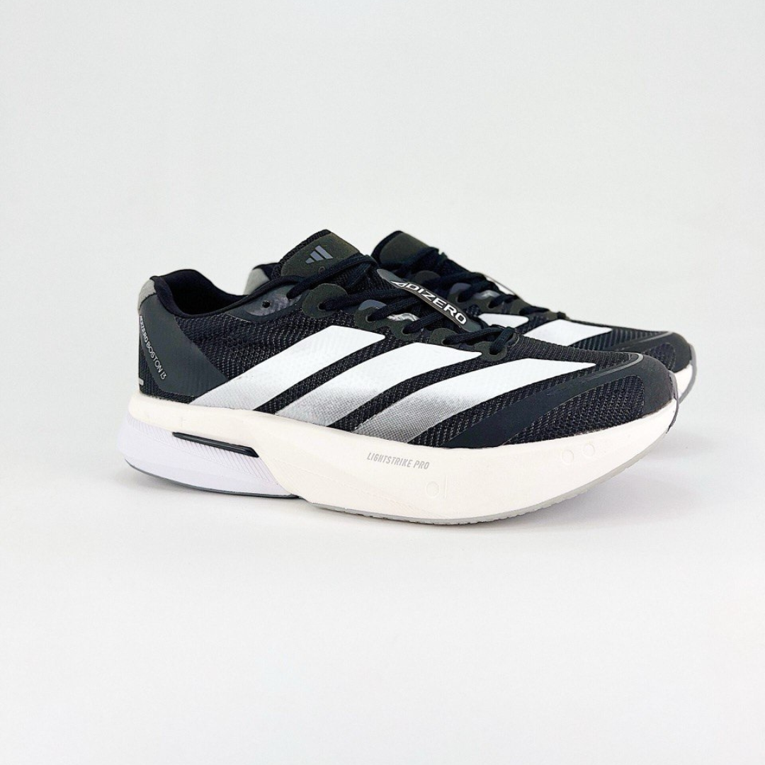 Adidas Adizero Boston 13 'Core Black'