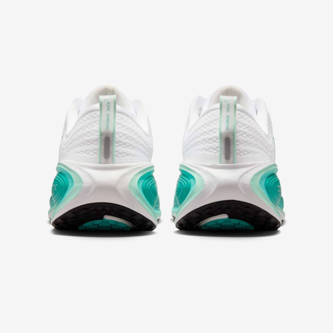 Nike Vomero Plus 'White Bleached Turquoise'