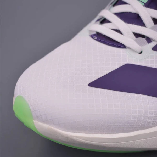 Adizero Adios Pro 4 'Purple White'