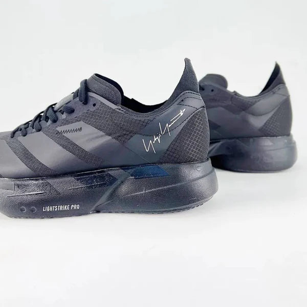 Adizero Adios Pro 4 Y3 'Black'
