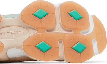 New Balance 9060 'Joe Freshgoods Inside Voices Penny Cookie Pink'