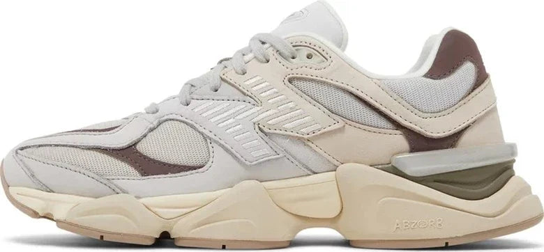 New Balance 9060 'Grey Matter Timberwolf'