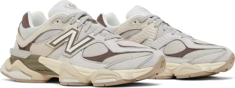 New Balance 9060 'Grey Matter Timberwolf'