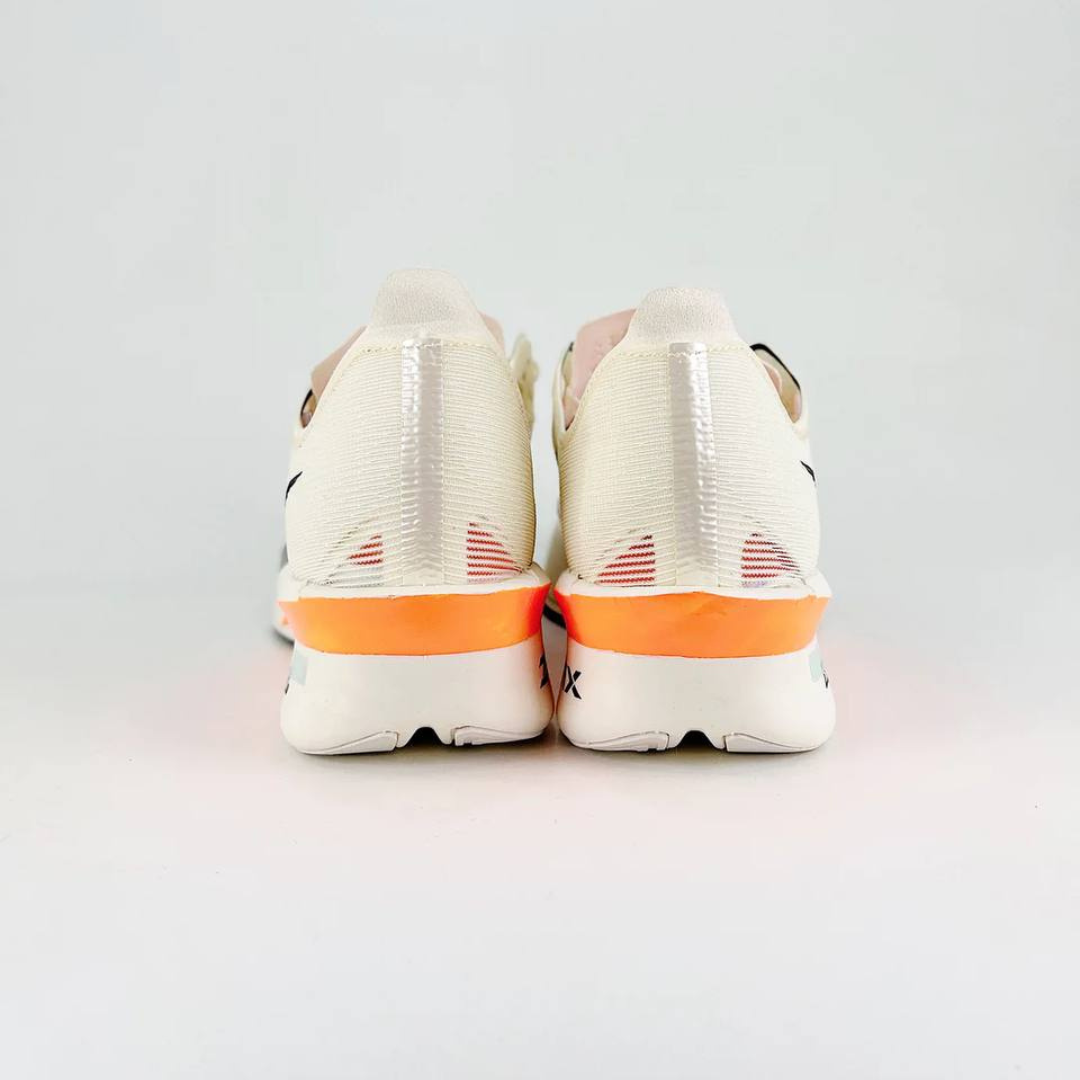 Nike ZoomX VaporFly 4 'Sail'