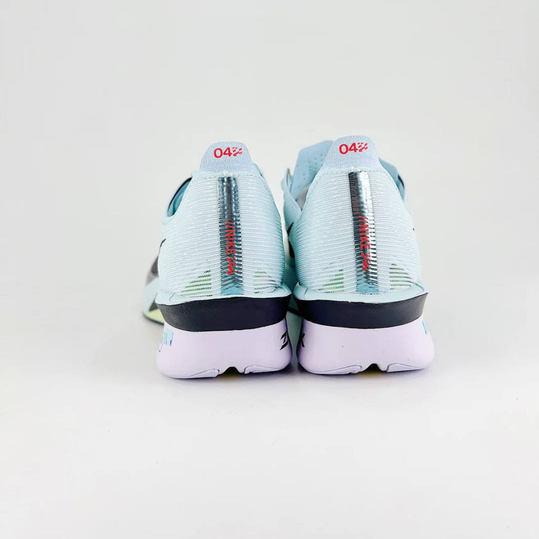 Nike ZoomX VaporFly 4 'Glacier Blue'
