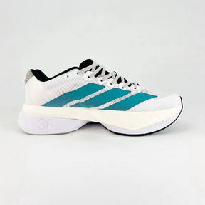 Adidas Adizero Boston 13 'White Green'