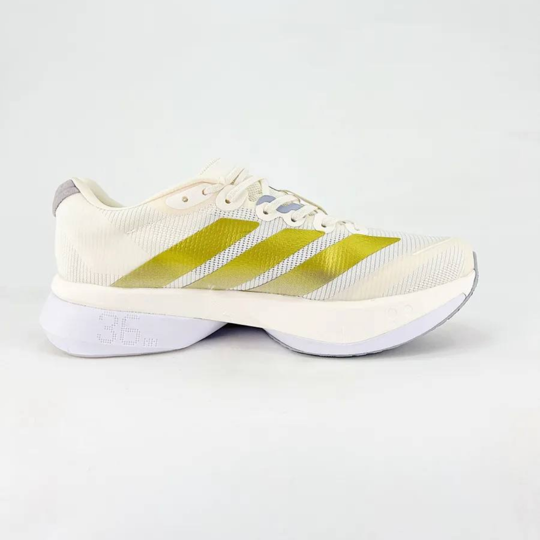 Adidas Adizero Boston 13 'Gold Metallic'