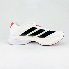 Adidas Adizero Boston 13 'Cloud White'