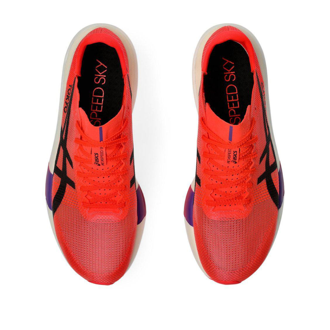 Asics Metaspeed Sky Tokyo 'Flash Red'
