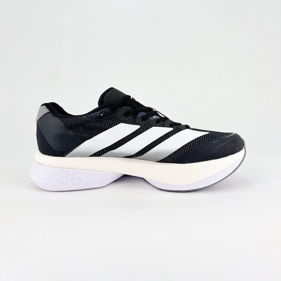 Adidas Adizero Boston 13 'Core Black'