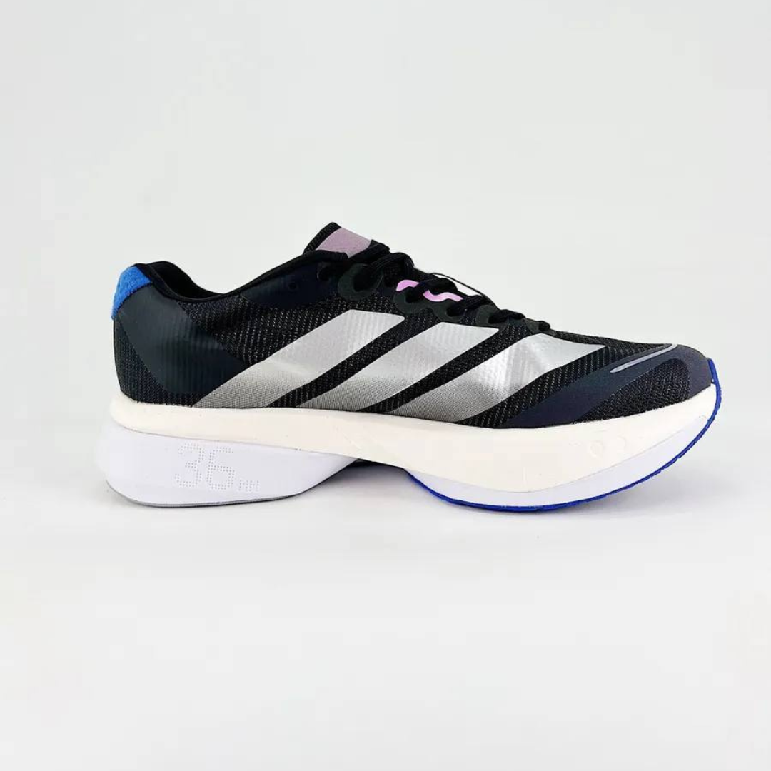 Adidas Adizero Boston 13 'Purple Burst'