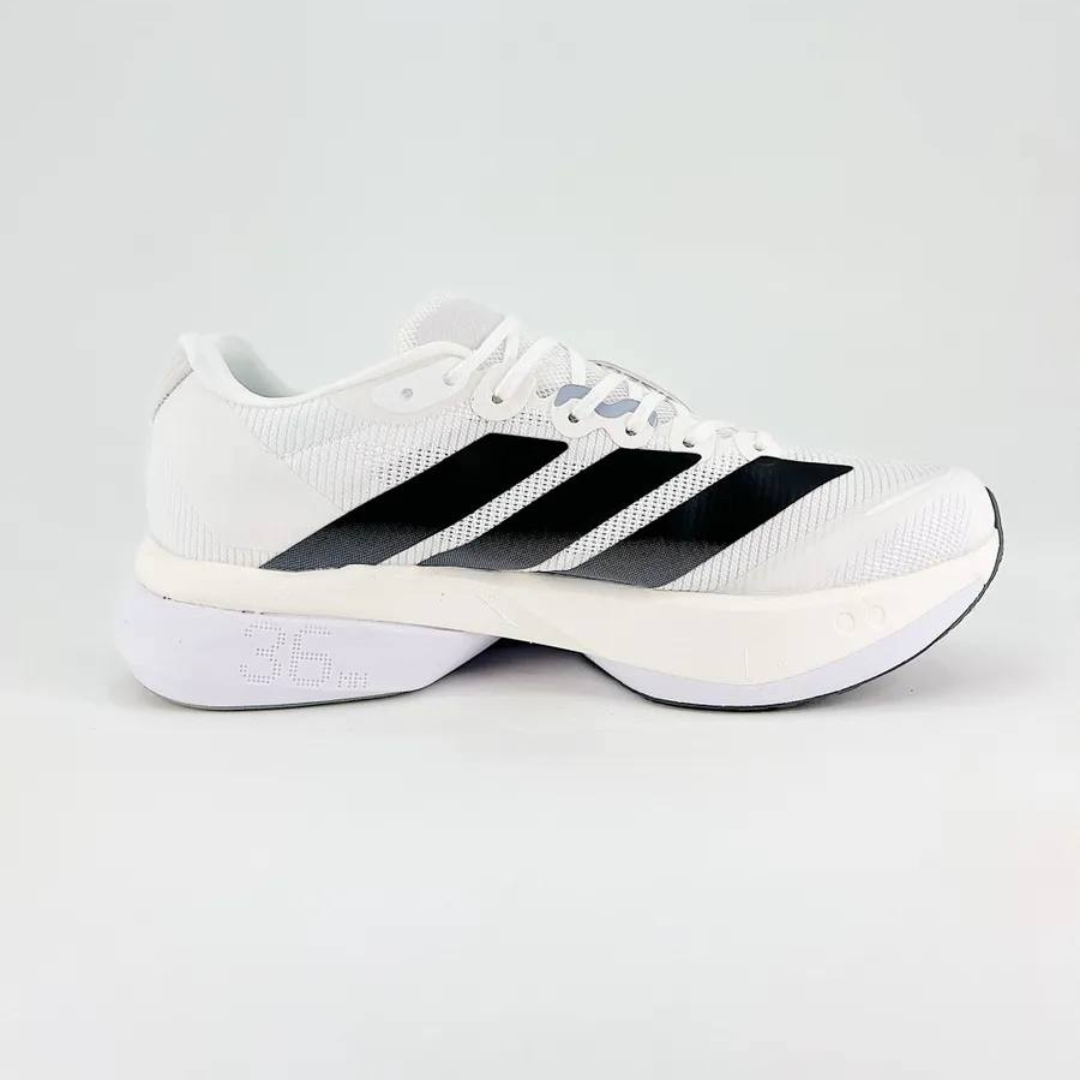 Adidas Adizero Boston 13 'White'