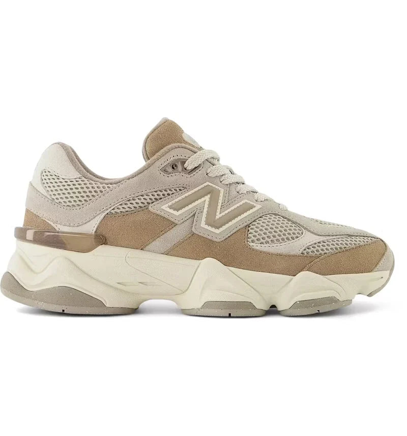 New Balance 9060 'Mushroom Arid Stone'