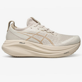 Asics Gel Nimbus 27 'Cream Mineral Beige'