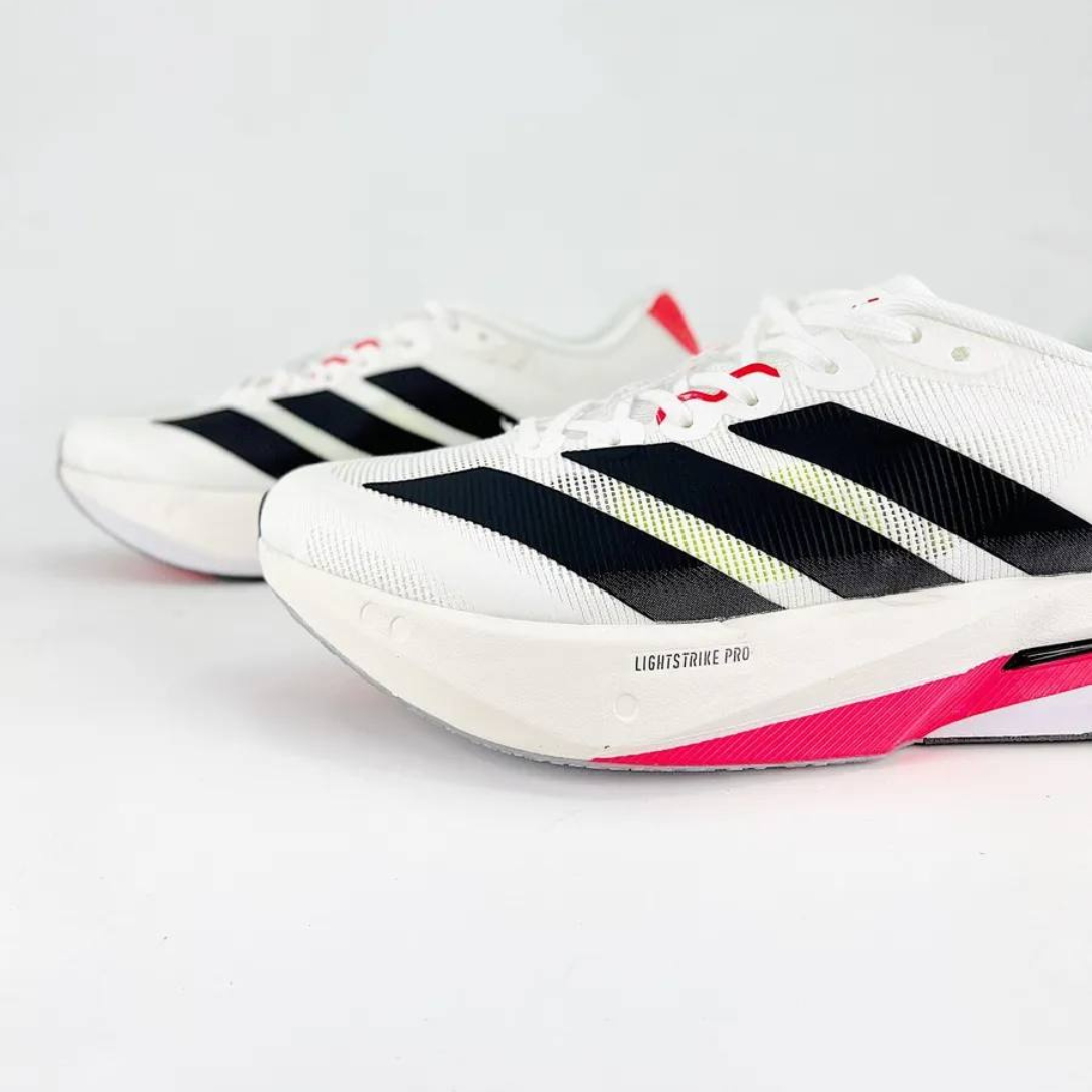 Adidas Adizero Boston 13 'Cloud White'