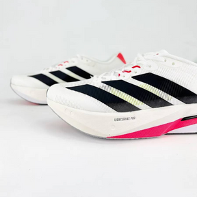 Adidas Adizero Boston 13 'Cloud White'