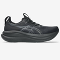 Asics Gel Nimbus 28 'Black'