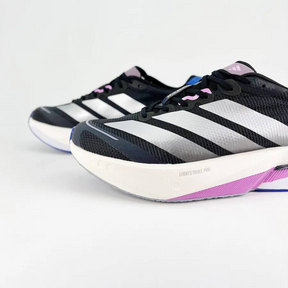 Adidas Adizero Boston 13 'Purple Burst'