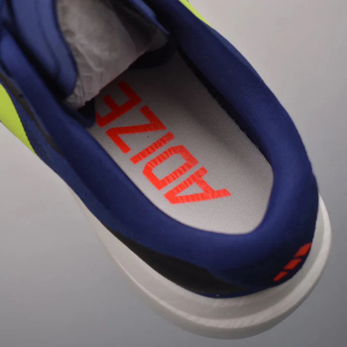 Adidas Adizero EVO SL 'Dark Blue Solar Silme'