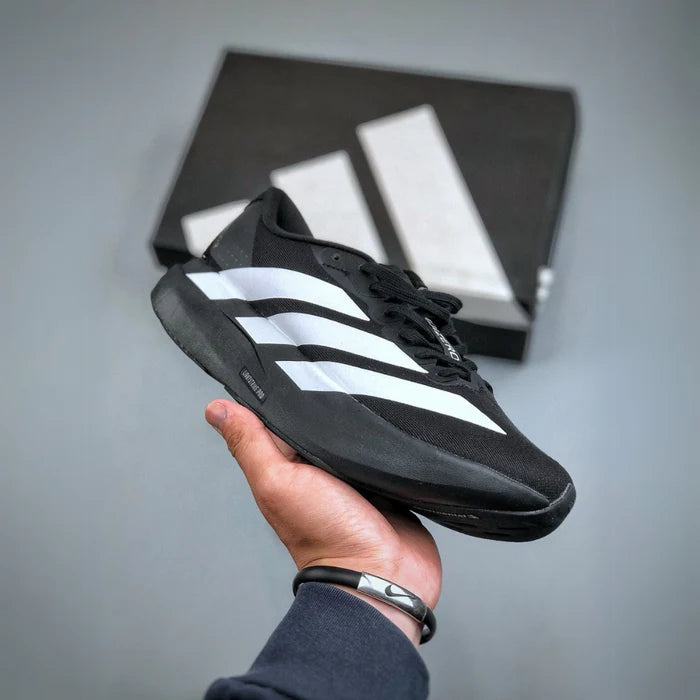 Adidas Adizero EVO SL 'Black White'