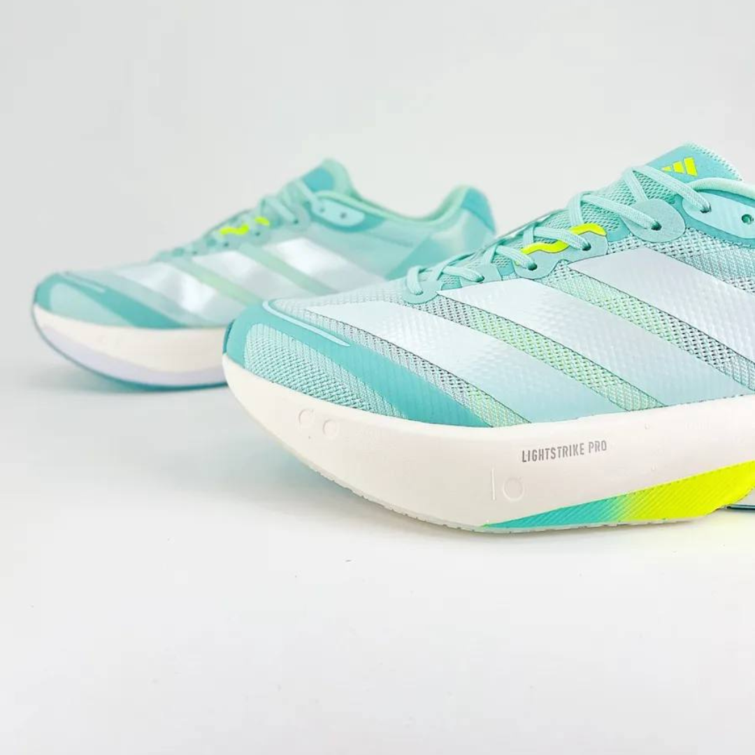 Adidas Adizero Boston 13 'Flash Aqua'