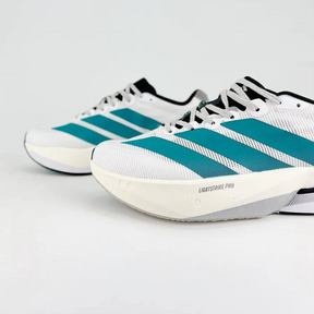 Adidas Adizero Boston 13 'White Green'