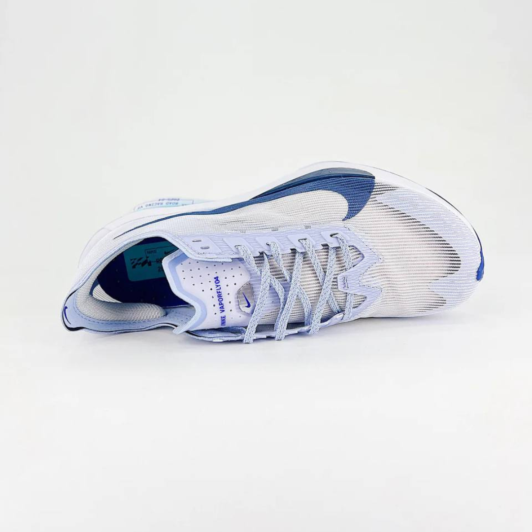 Nike ZoomX VaporFly 4 'Ghost'