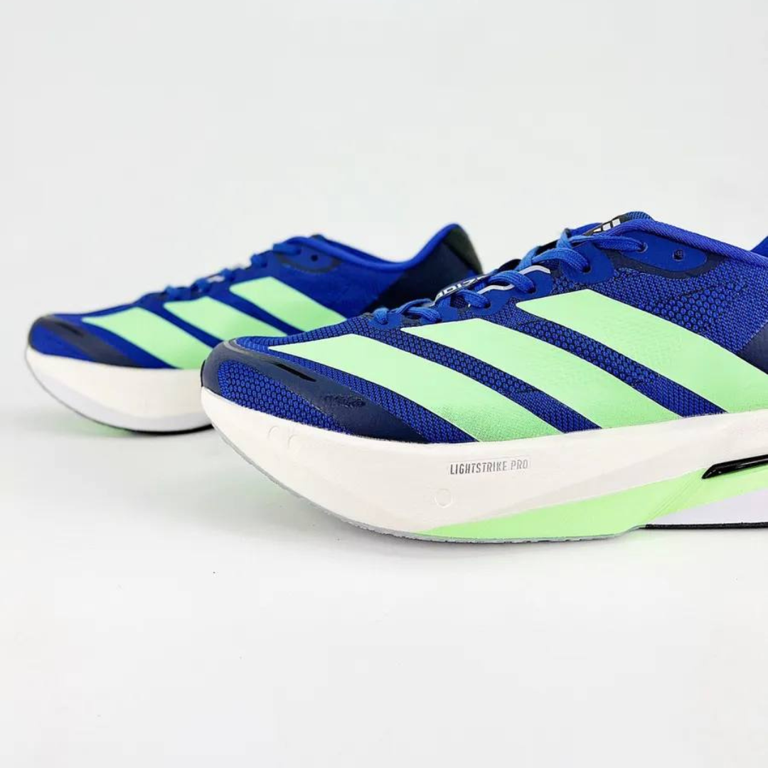 Adidas Adizero Boston 13 'Lucid Blue'