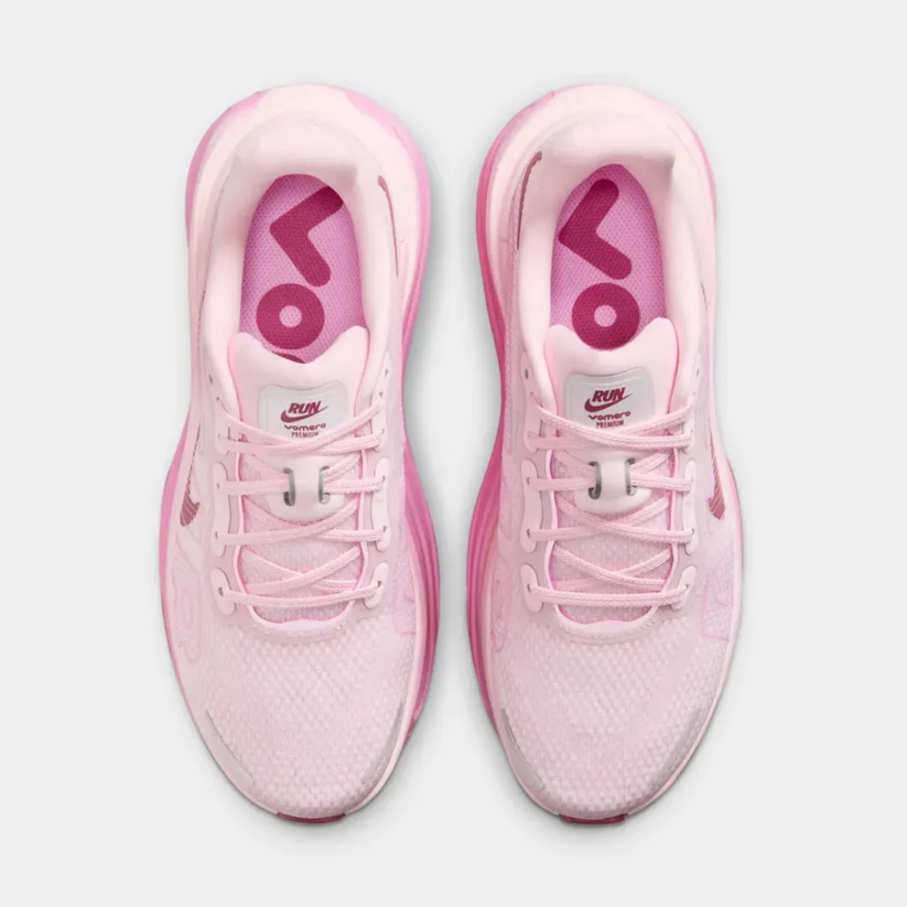 Nike Vomero Premium 'Pink Foam Light Magenta'