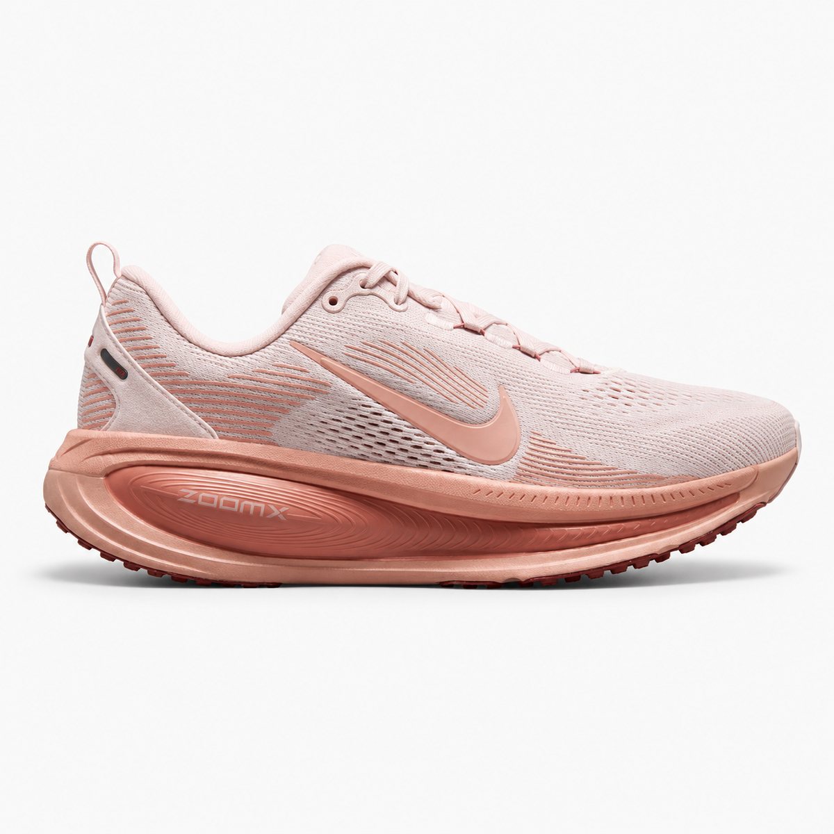 Vomero 18 "Light Soft Pink"